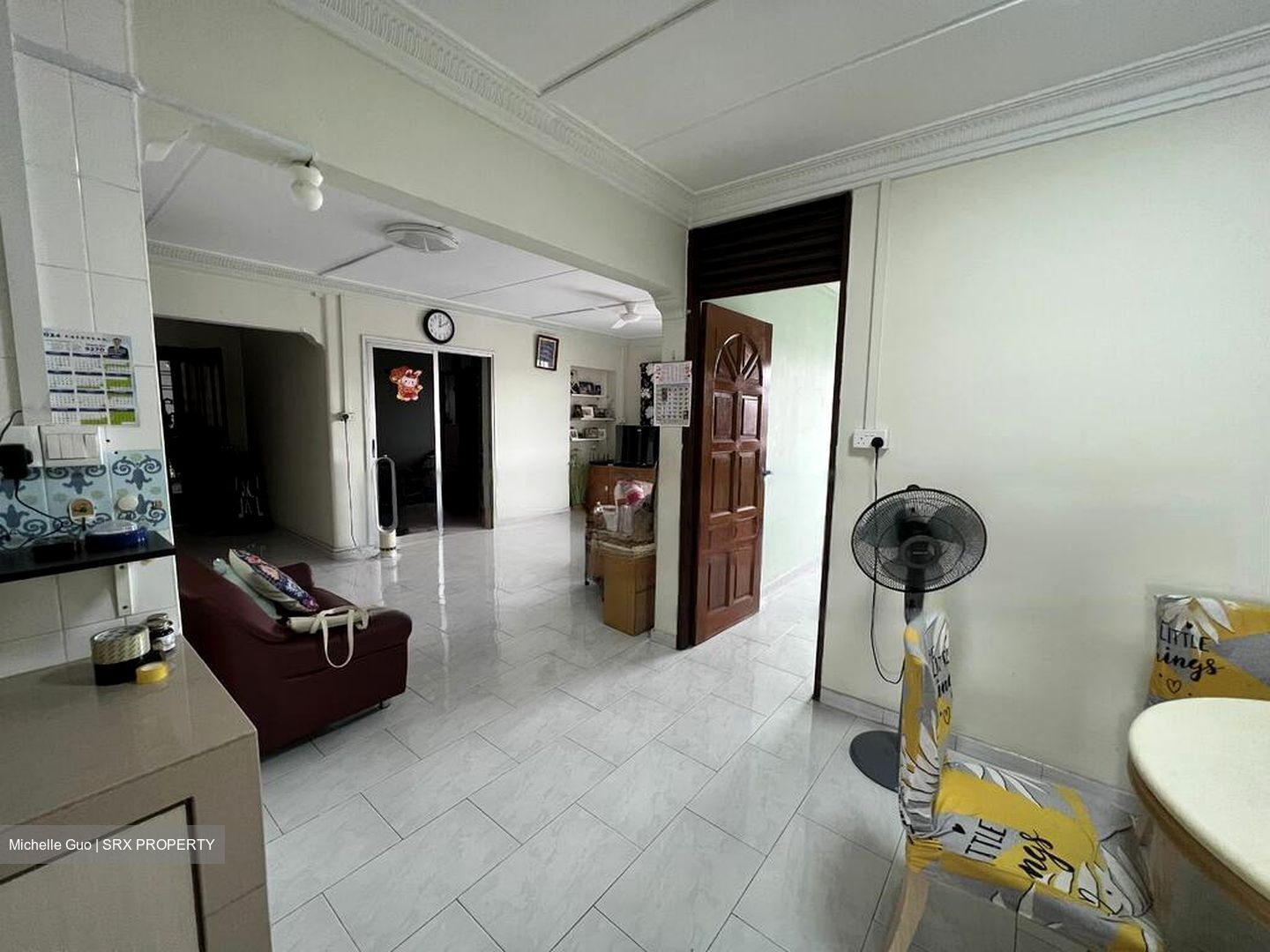 Blk 405 Pasir Ris Drive 6 (Pasir Ris), HDB 5 Rooms #483532071